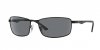 OKULARY RAY-BAN® N/A RB 3498 006/81 61 ROZMIAR M Z POLARYZACJĄ